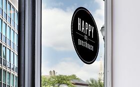 Happy Boutique Hotel - Grand Place
